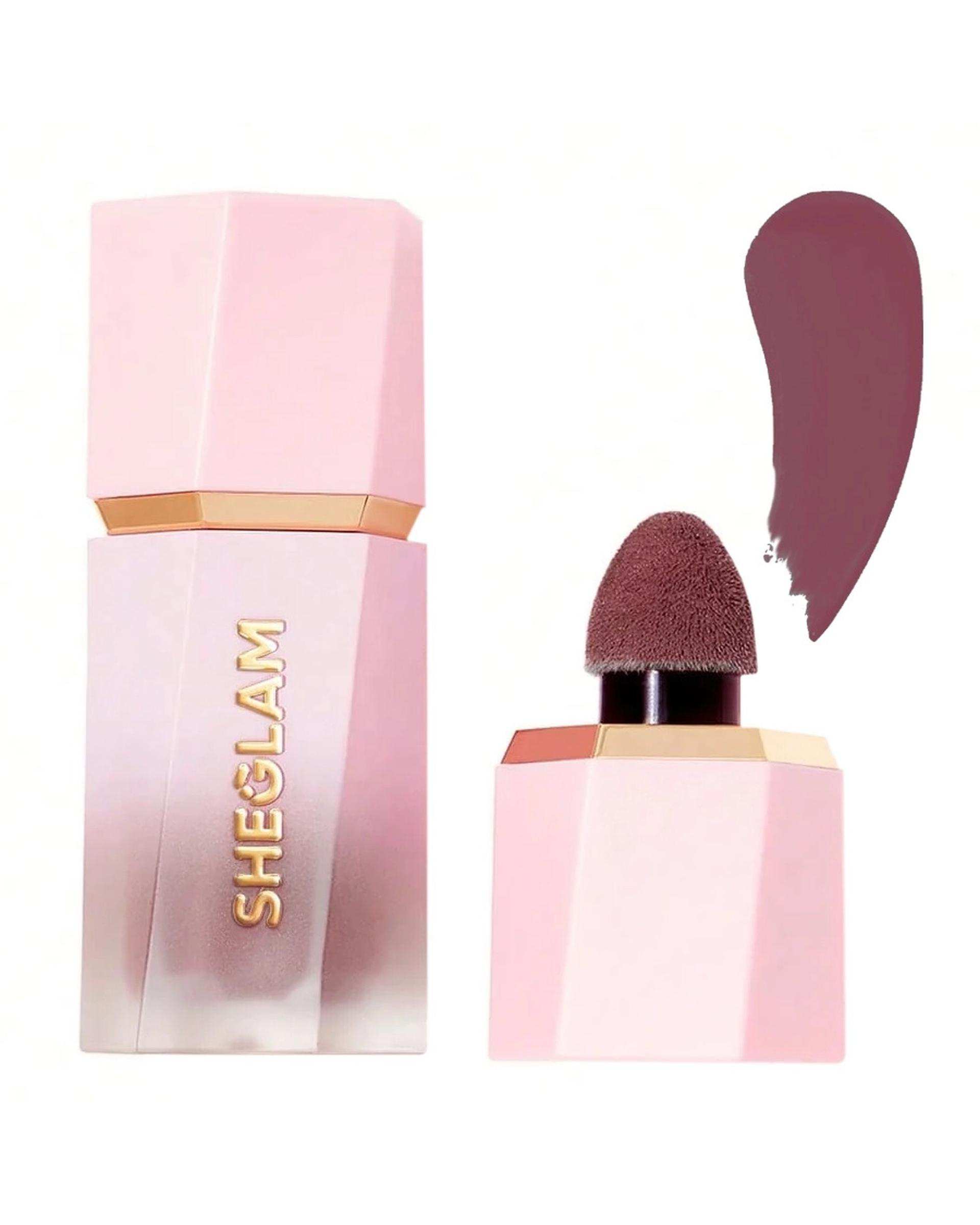 رژگونه مایع شیگلم Sheglam مدل Night Drive