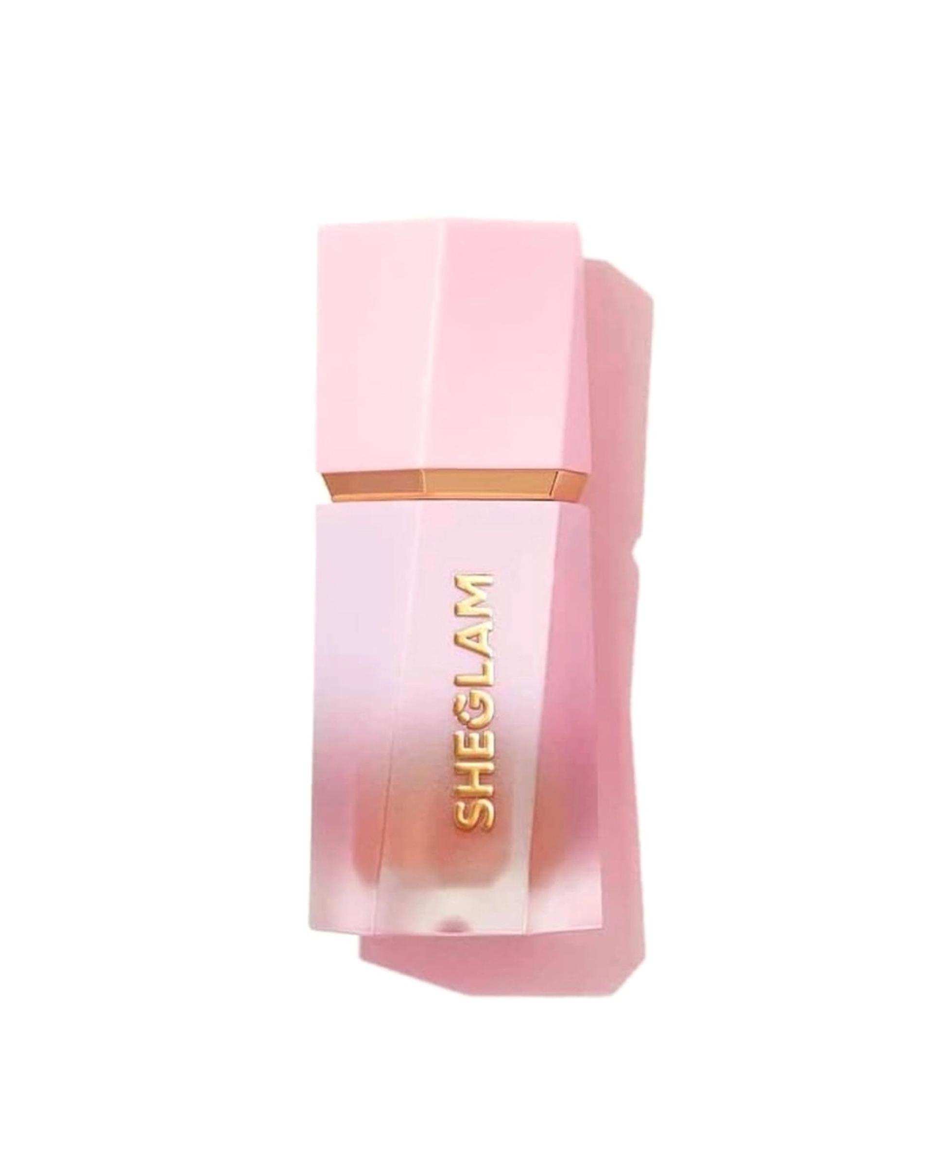 رژگونه مایع شیگلم Sheglam مدل Hot Topic
