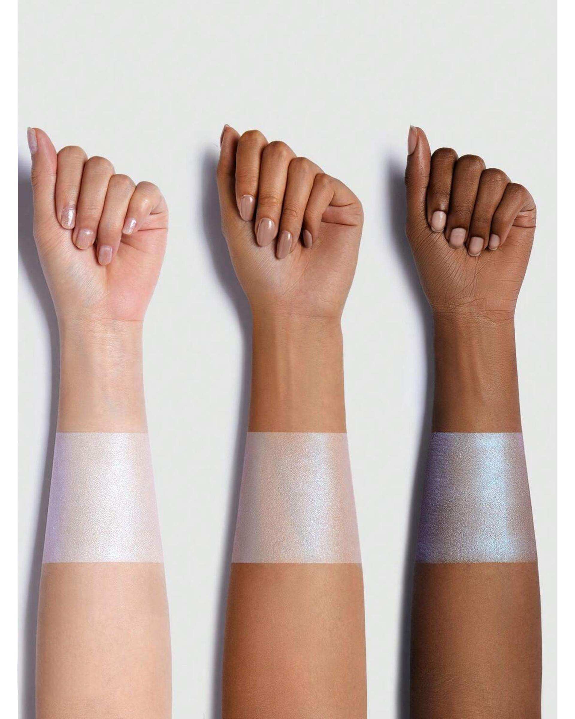 هایلایتر فضایی شیگلم Sheglam مدل Lunar Glow Highlighter رنگ Neutron Star