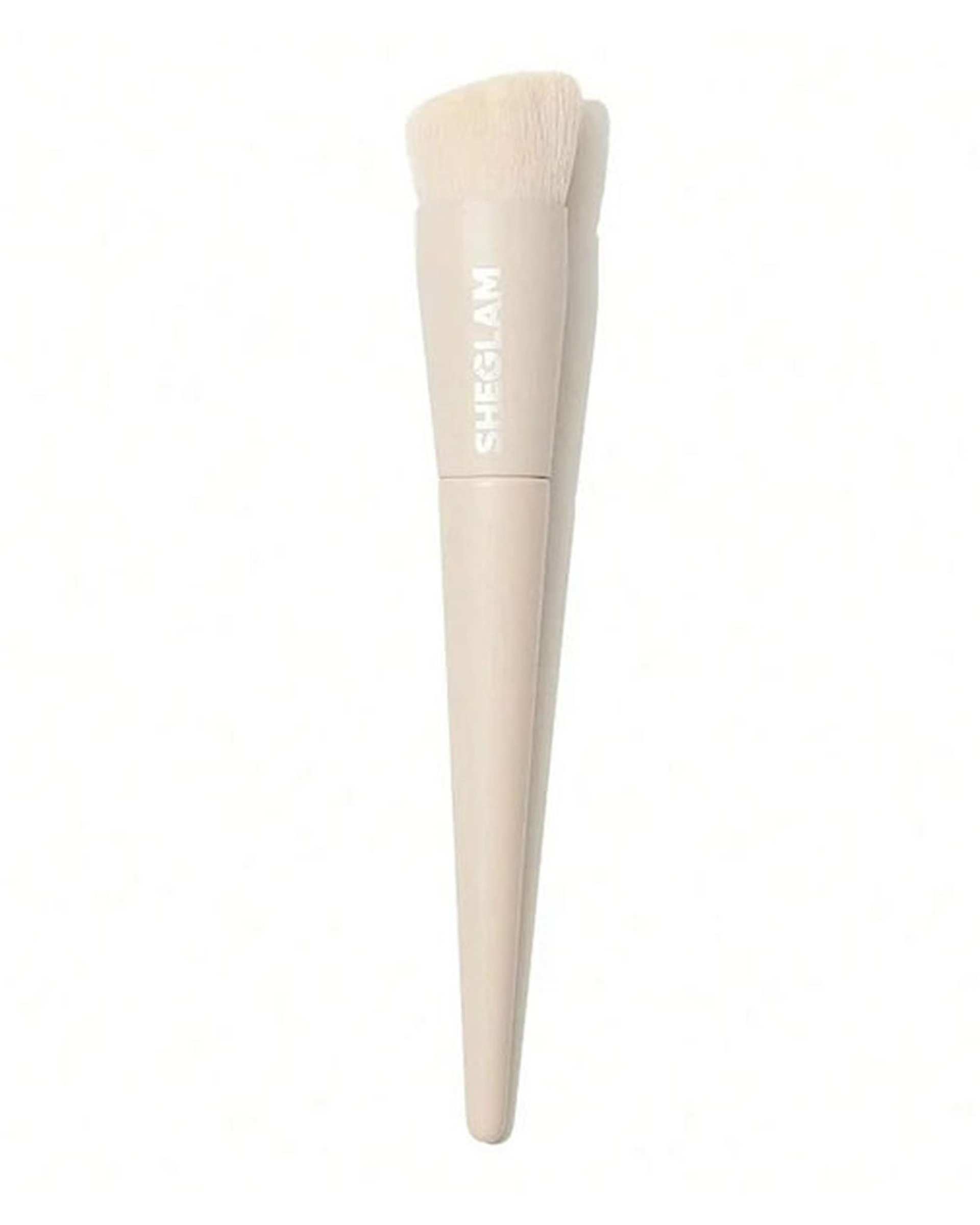 براش تکی کرم پودر شیگلم Sheglam مدل Skinfinite Foundation Brush
