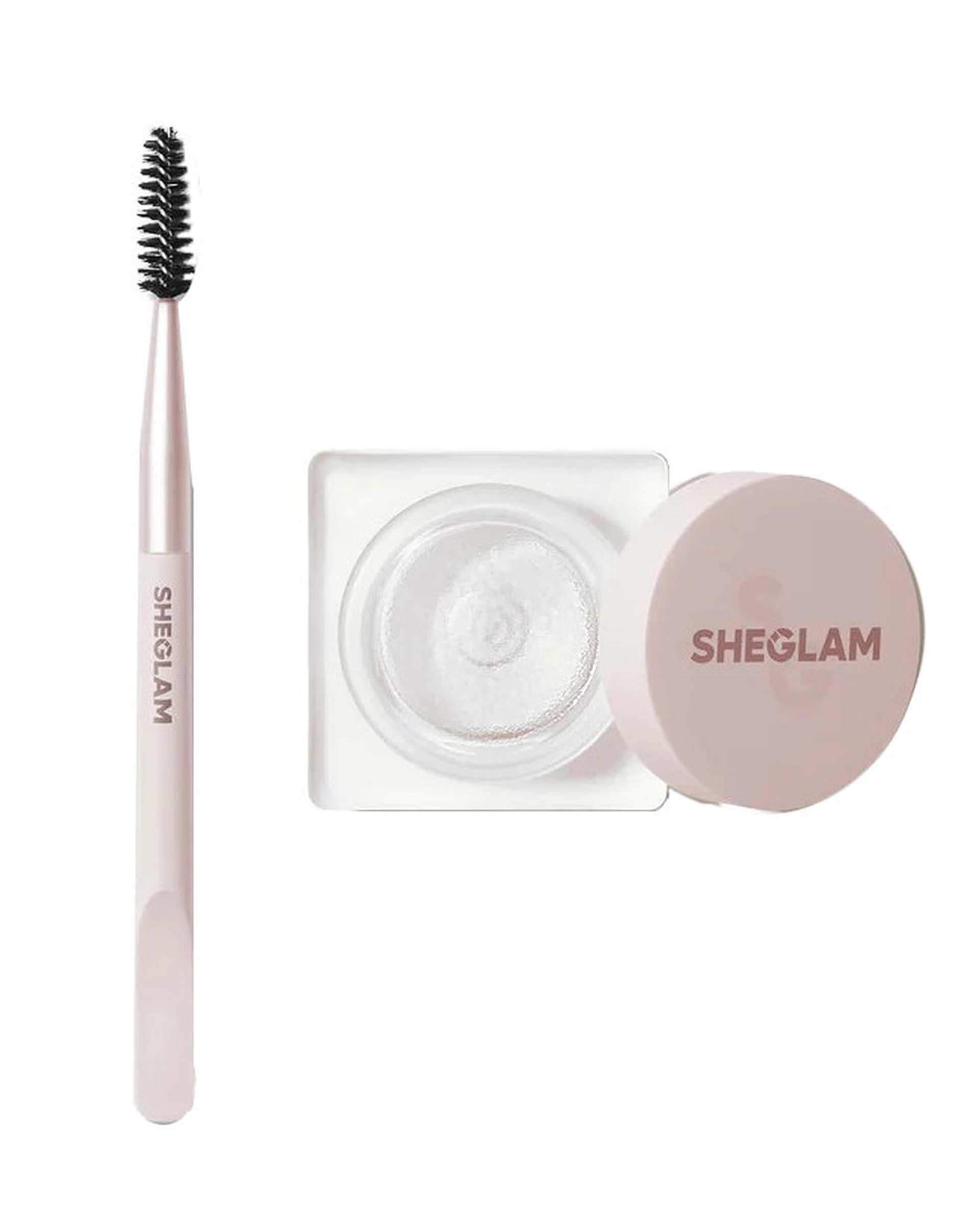 ژل ابرو کاسه ای شیگلم Sheglam
