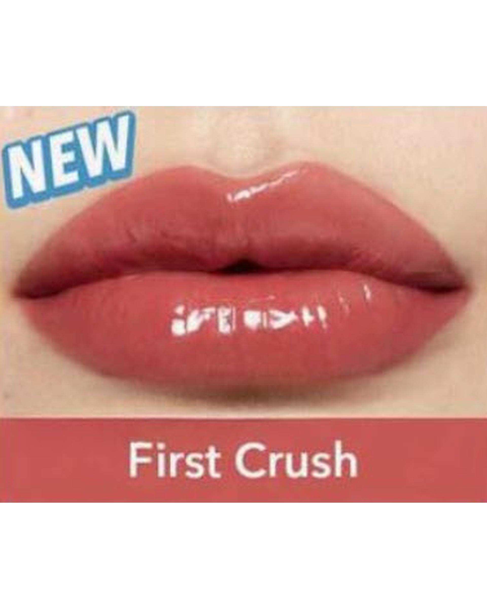پلامپر لب حجم دهنده شیگلم Sheglam رنگ First crush