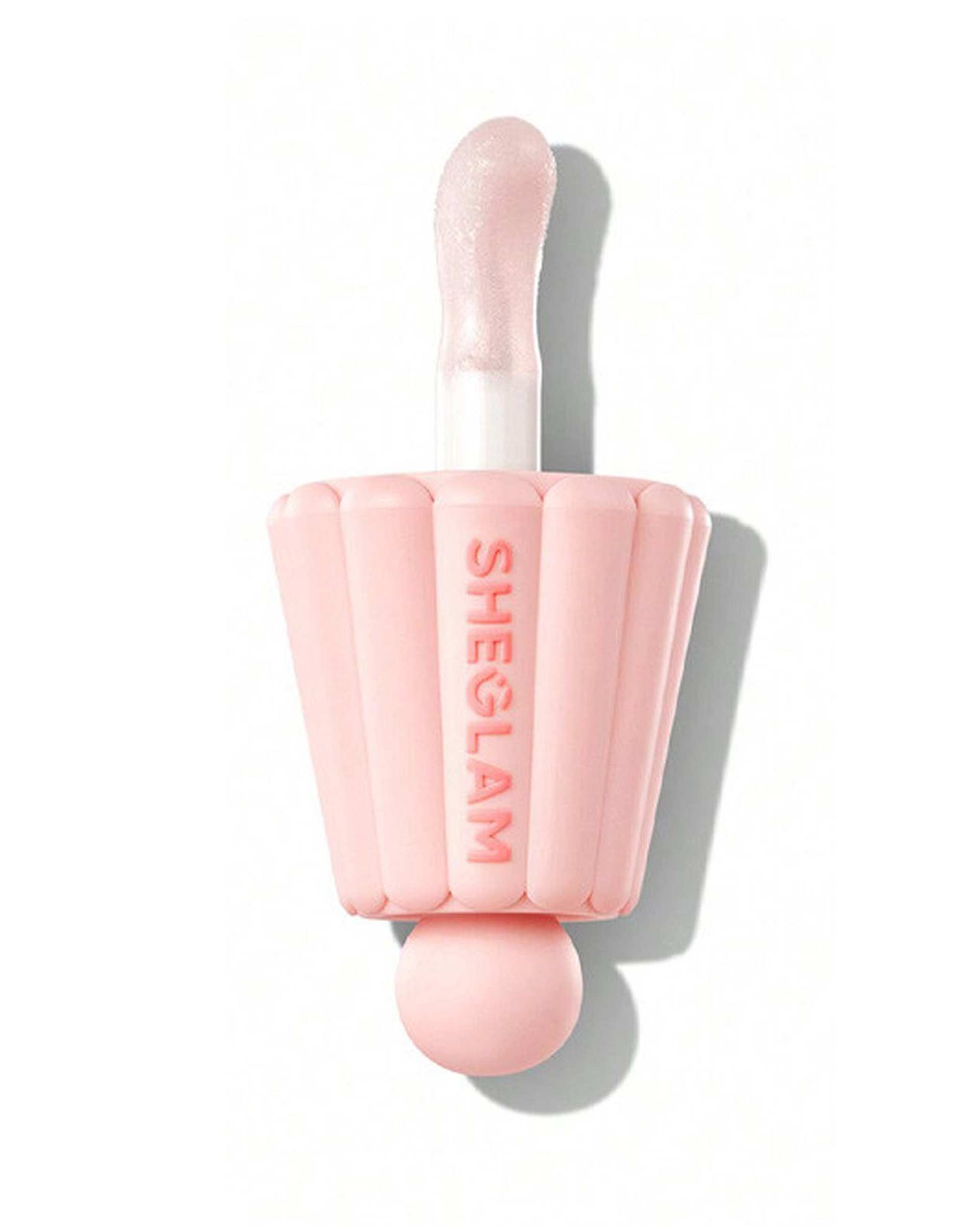 روغن نرم کننده لب شیگلم Sheglam مدل Pinkies Up