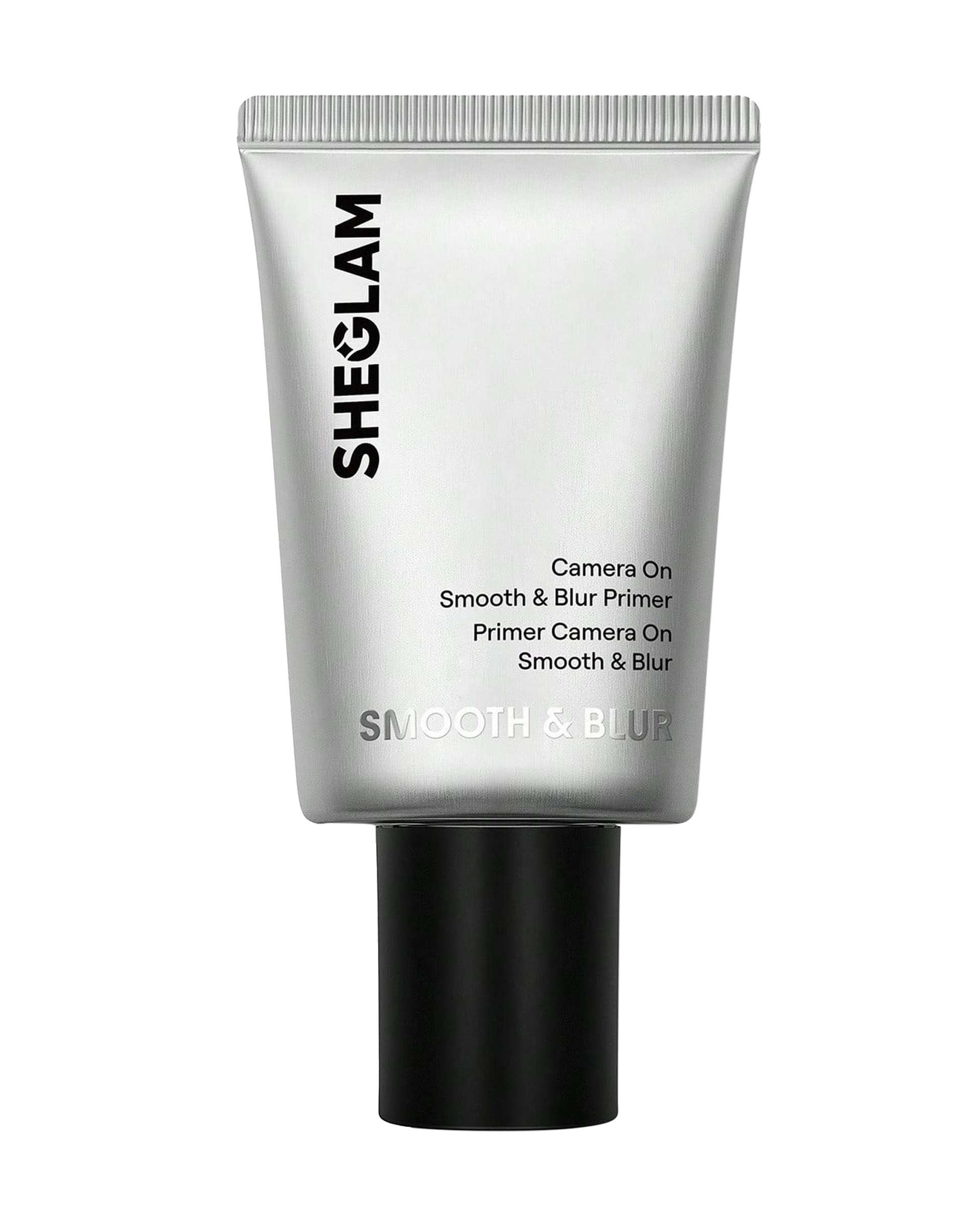 پرایمر صاف کننده پوست شیگلم Sheglam مدل Smooth & Blur حجم 30 میلی لیتر