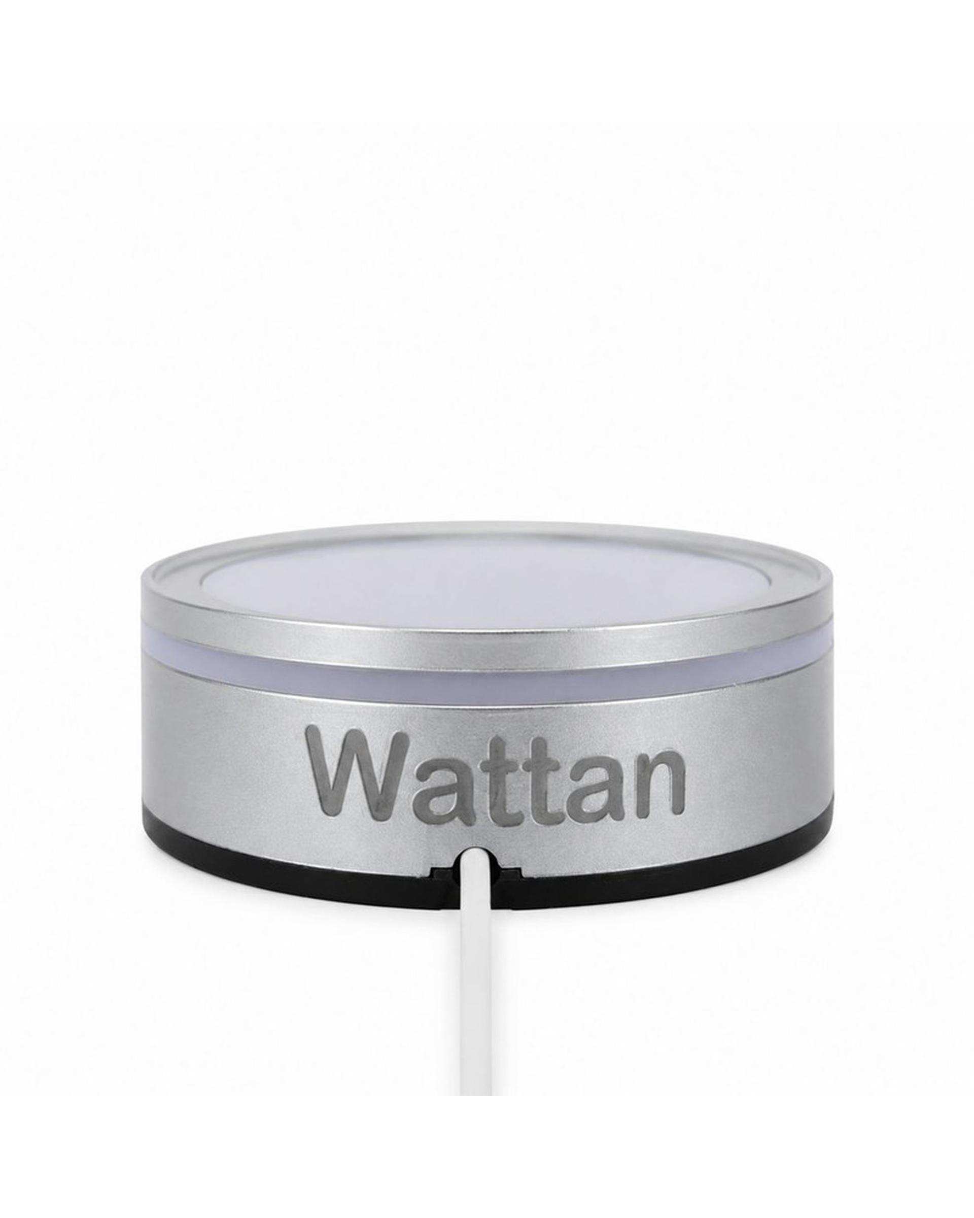 چراغ خواب مدل چرخشی واتان Wattan طرح ماه و فضانورد