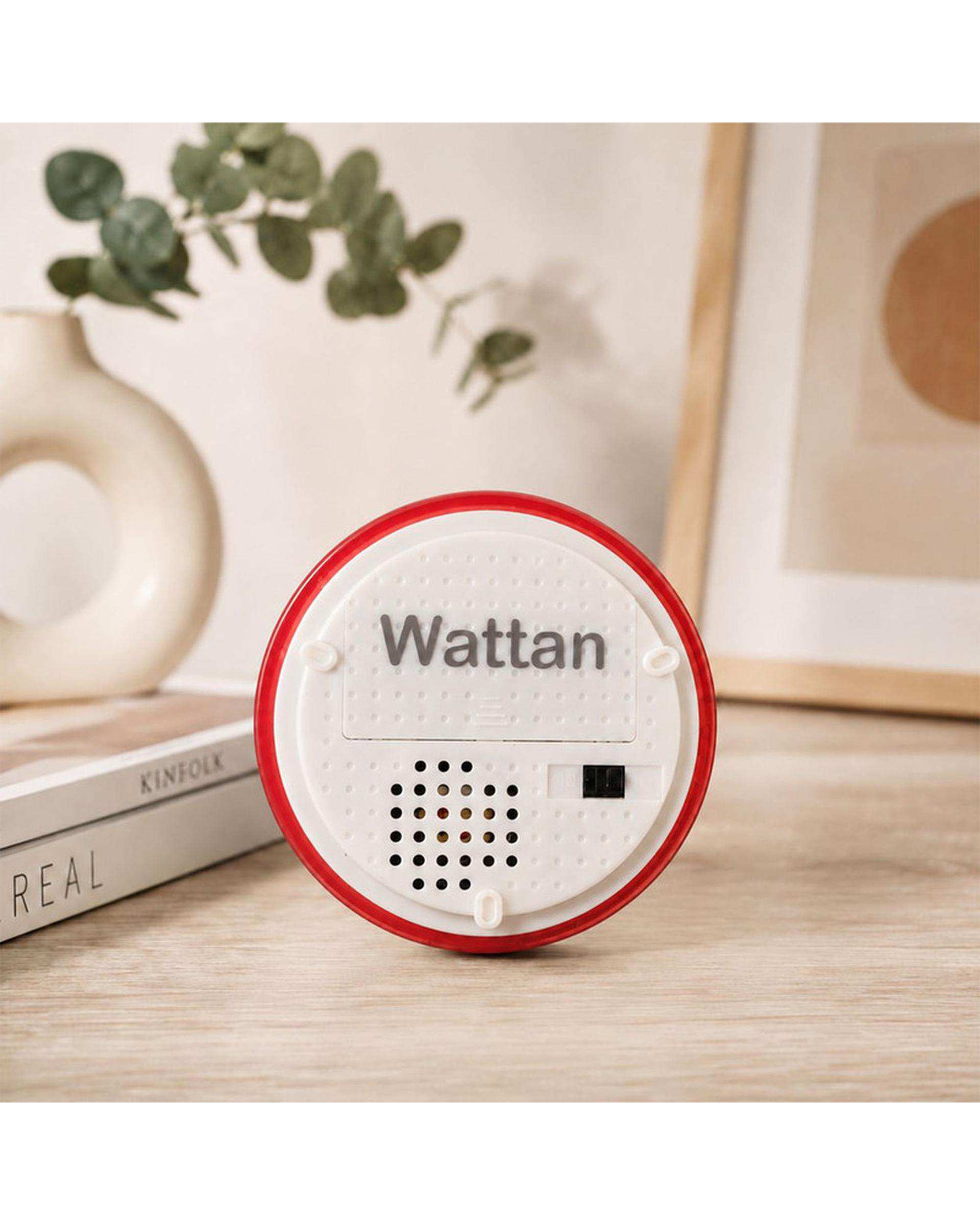 گوی موزیکال واتان Wattan مدل میکی موس خوشحال
