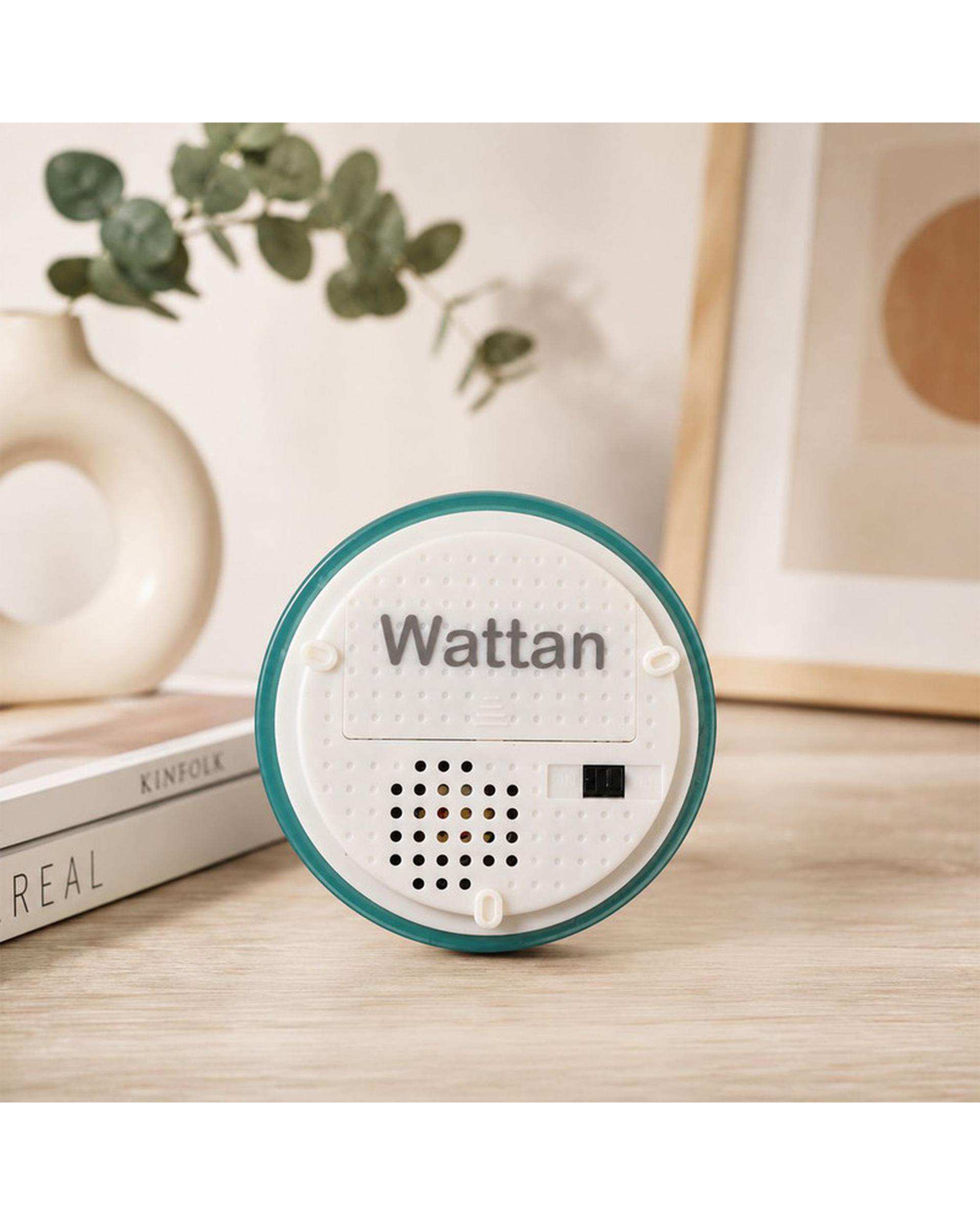 گوی موزیکال واتان Wattan مدل فضانورد