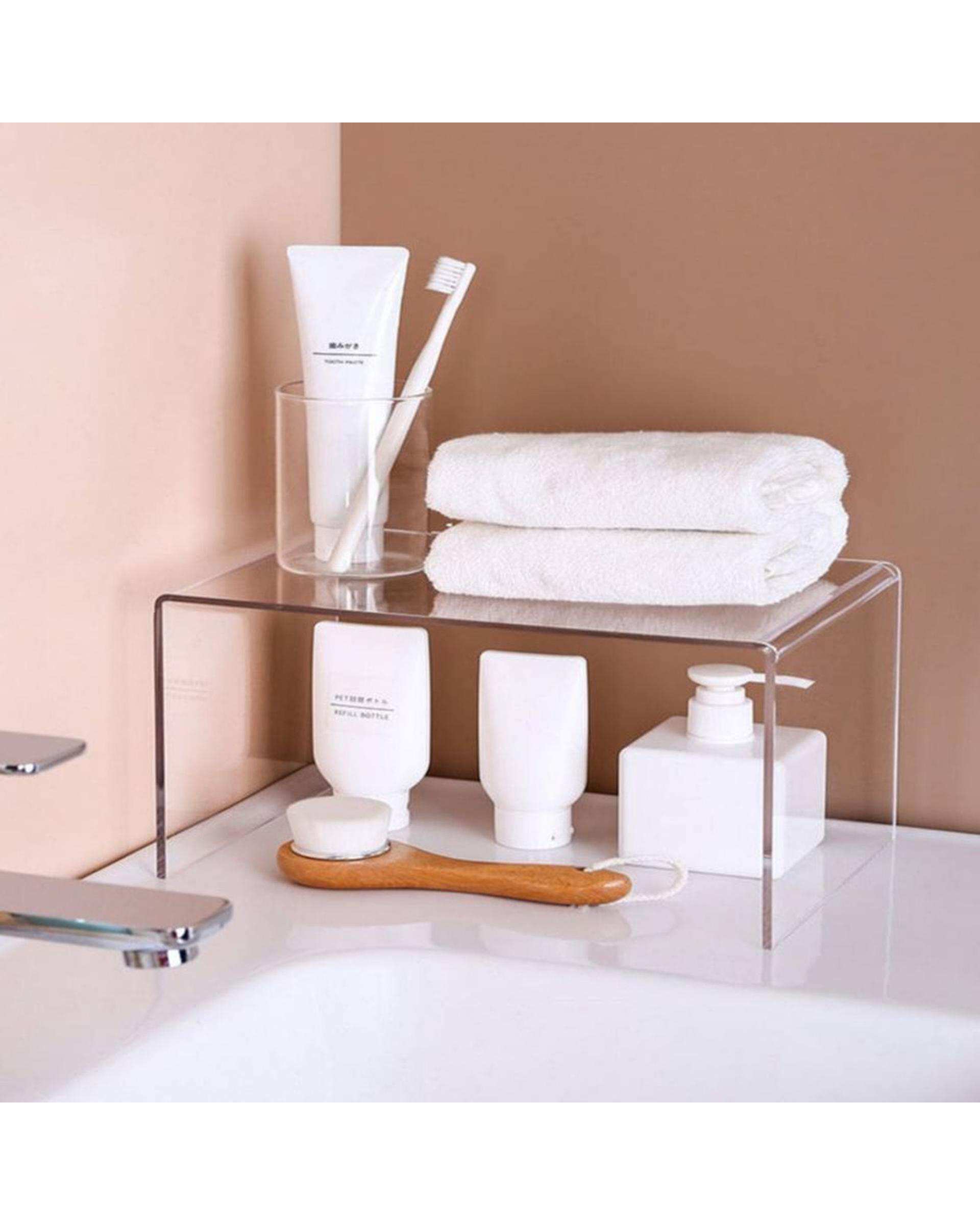 شلف داخل کابینت مرسه Merce مدل K.B.S 1403 مجموعه 2 عددی