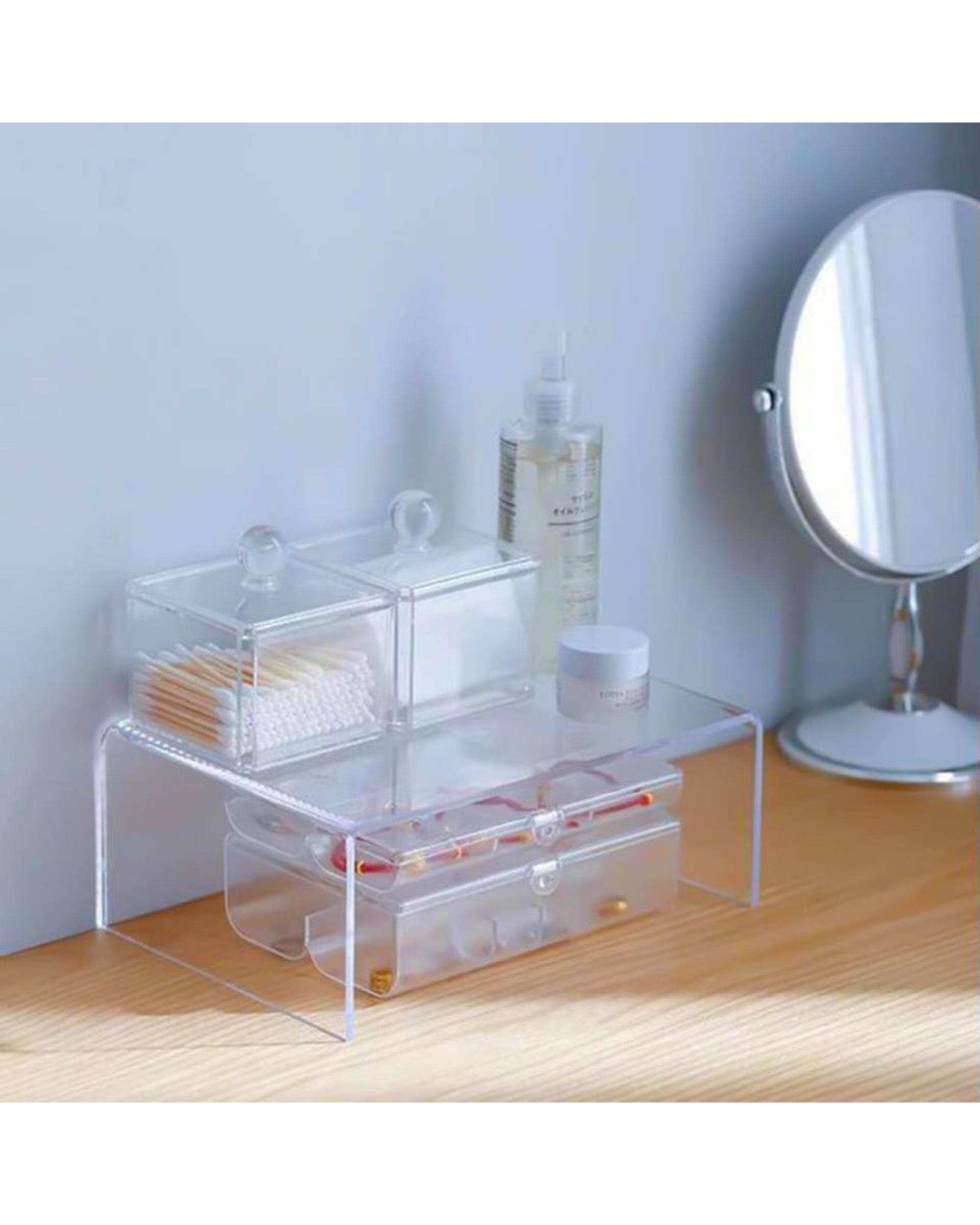 شلف داخل کابینت مرسه Merce مدل K.B.S 1403 مجموعه 2 عددی