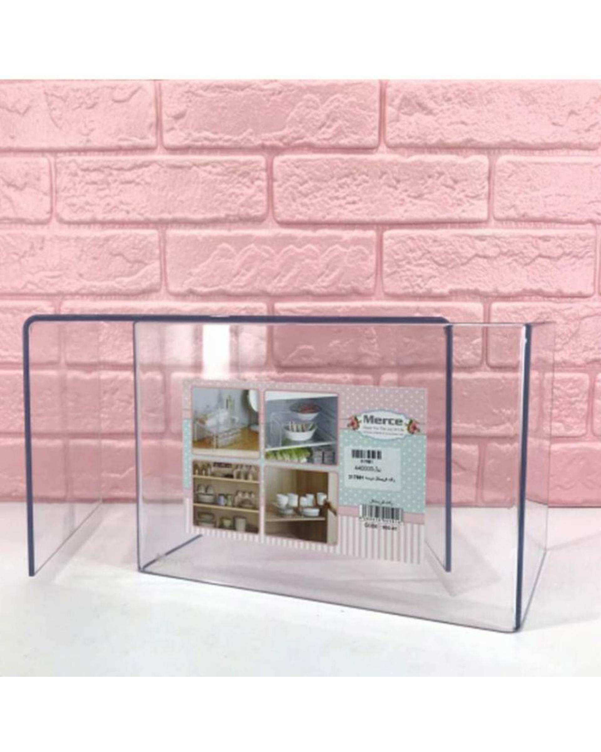شلف داخل کابینت مرسه Merce مدل K.B.S 1403 مجموعه 2 عددی
