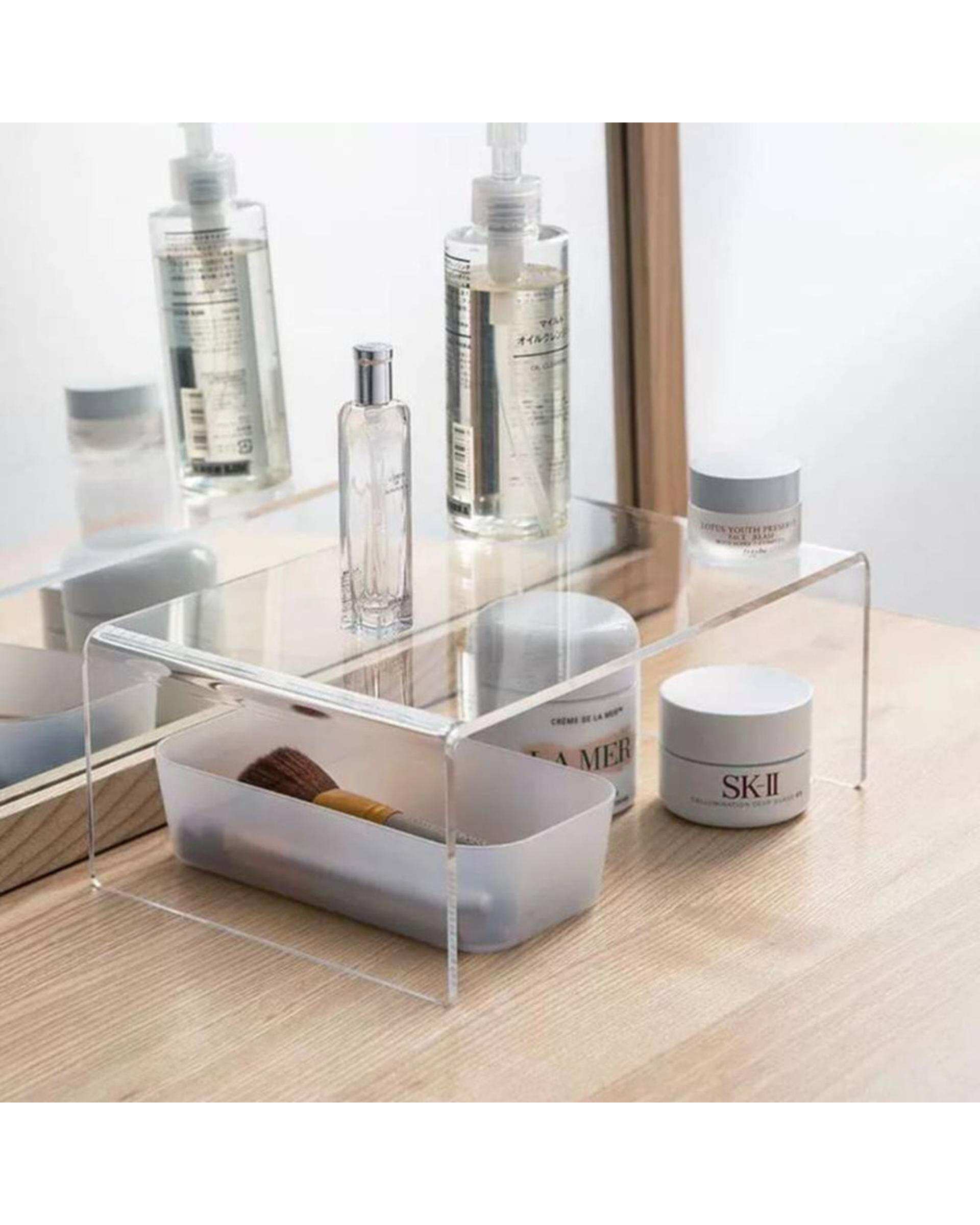 شلف داخل کابینت مرسه Merce مدل K.B.S 1403 مجموعه 2 عددی