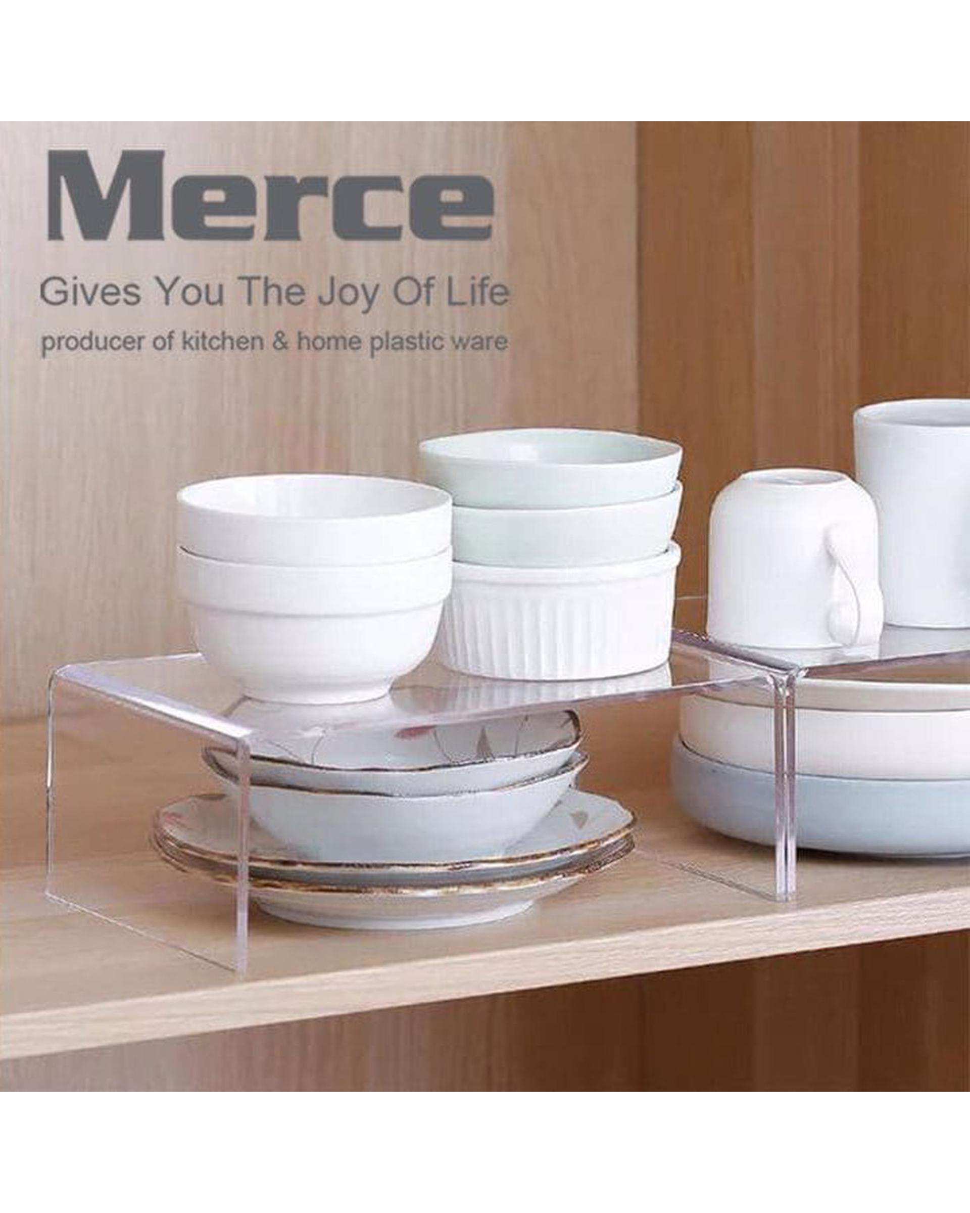 ارگانایزر مرسه Merce مدل راف