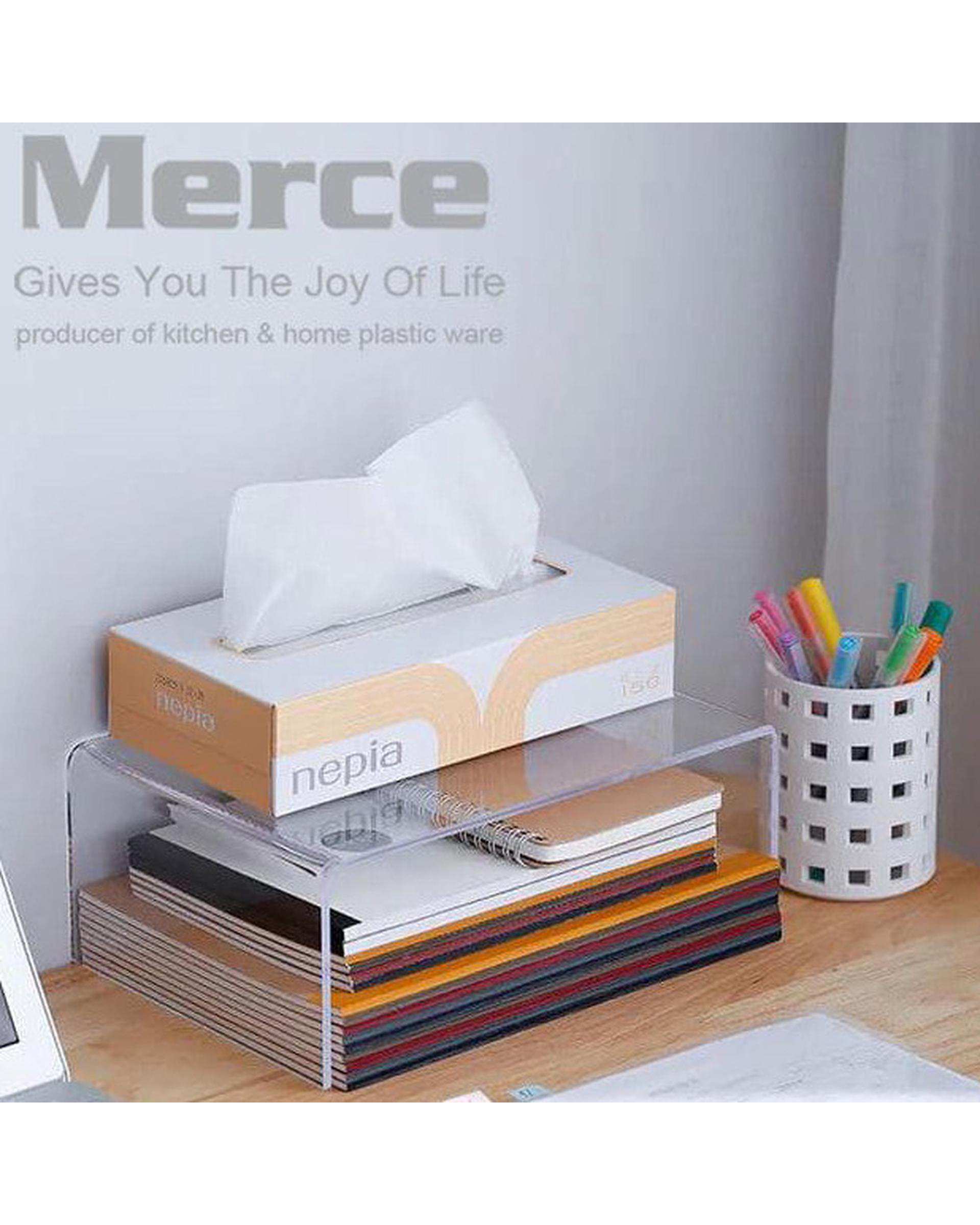 ارگانایزر مرسه Merce مدل راف