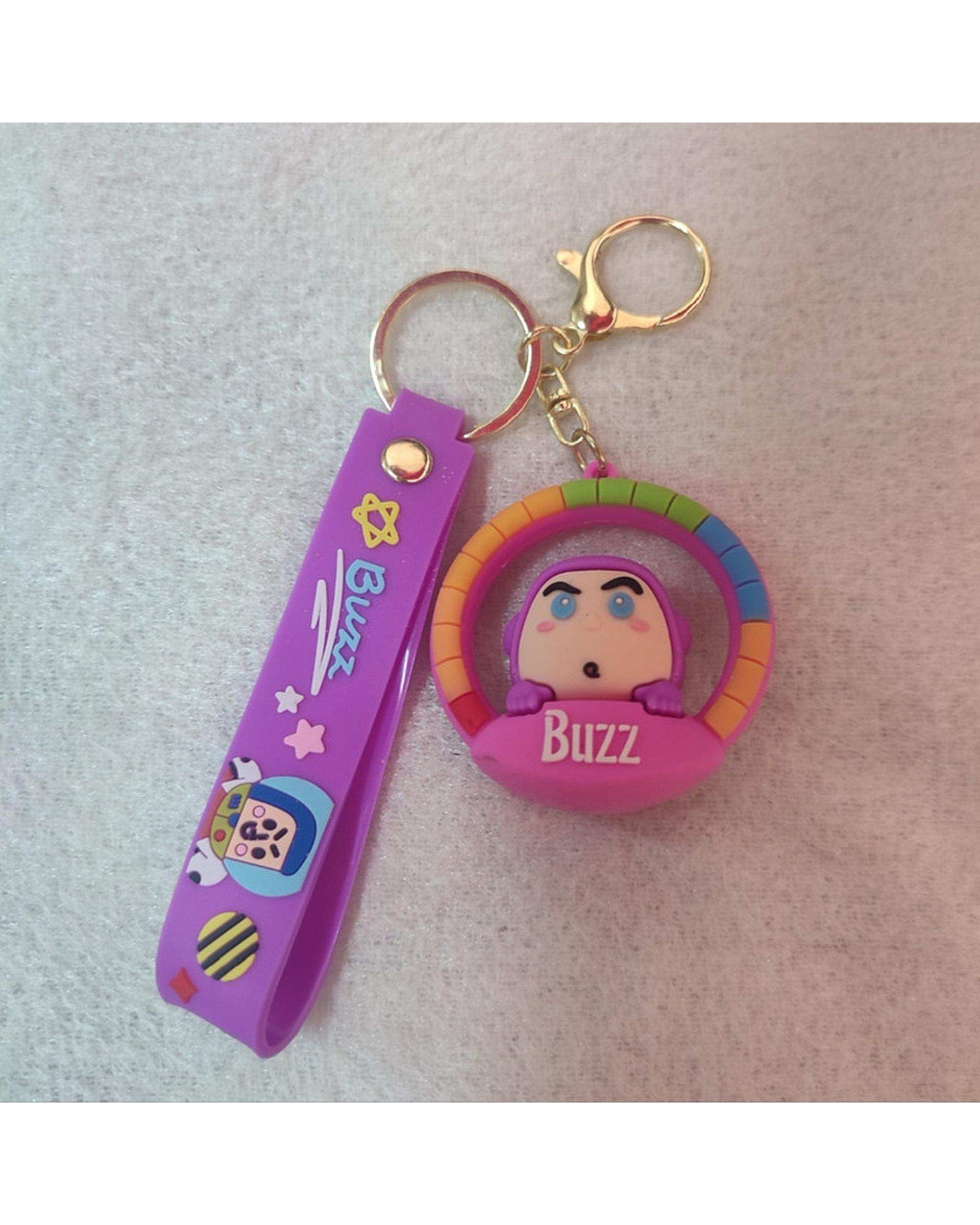 جاکلیدی مدل Buzz