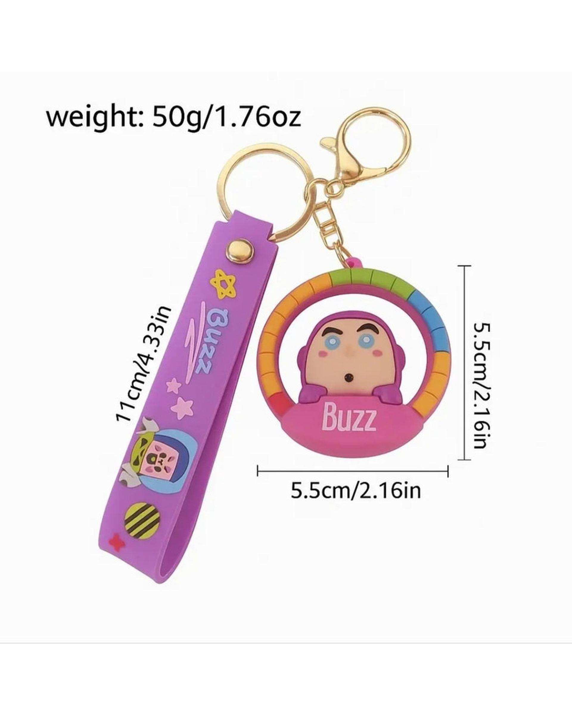 جاکلیدی مدل Buzz