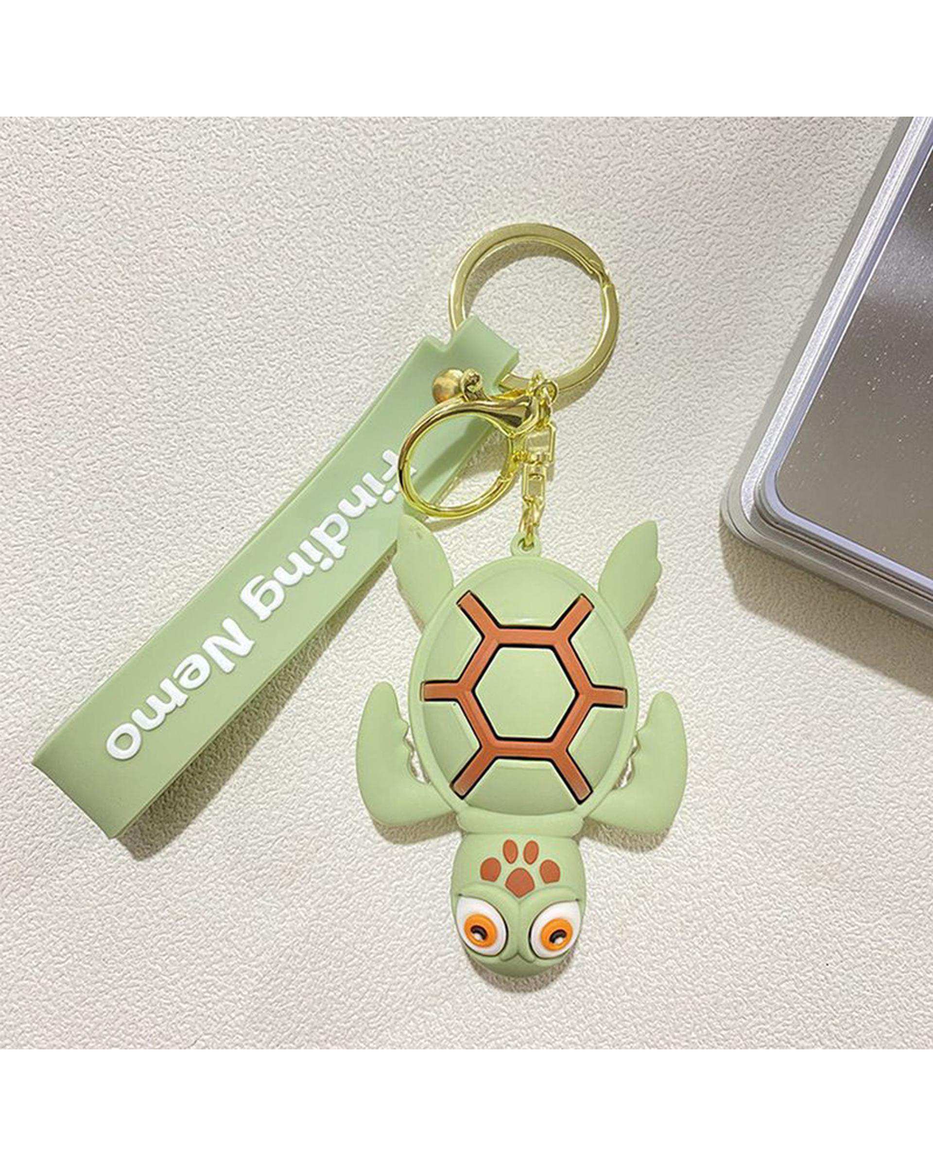 جاکلیدی سیلیکونی سبز مدل اسکورت کد Squirt