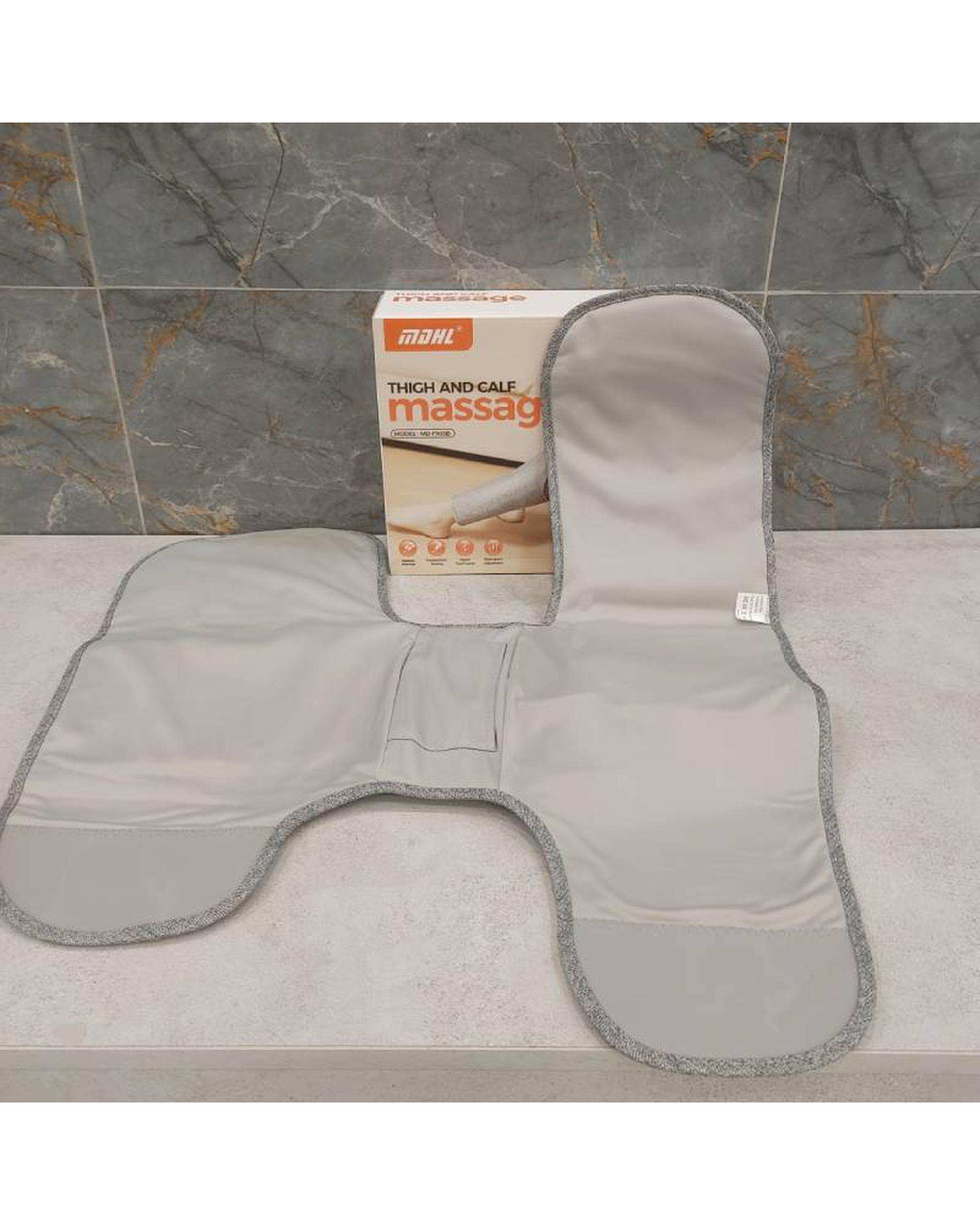 ماساژور برقی ام دی اچ ال Mdhl مدل md-f903