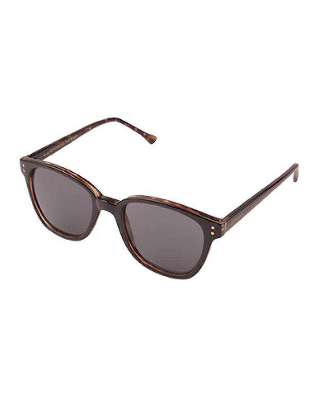 Komono Renee Black Tortoise عینک آفتابی