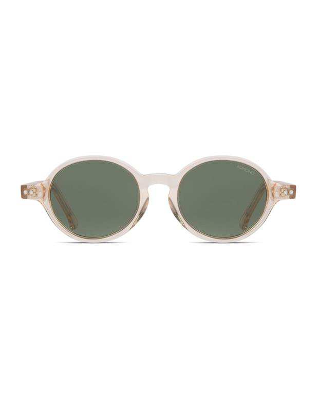 Komono Damon Acetate Champagne عینک آفتابی