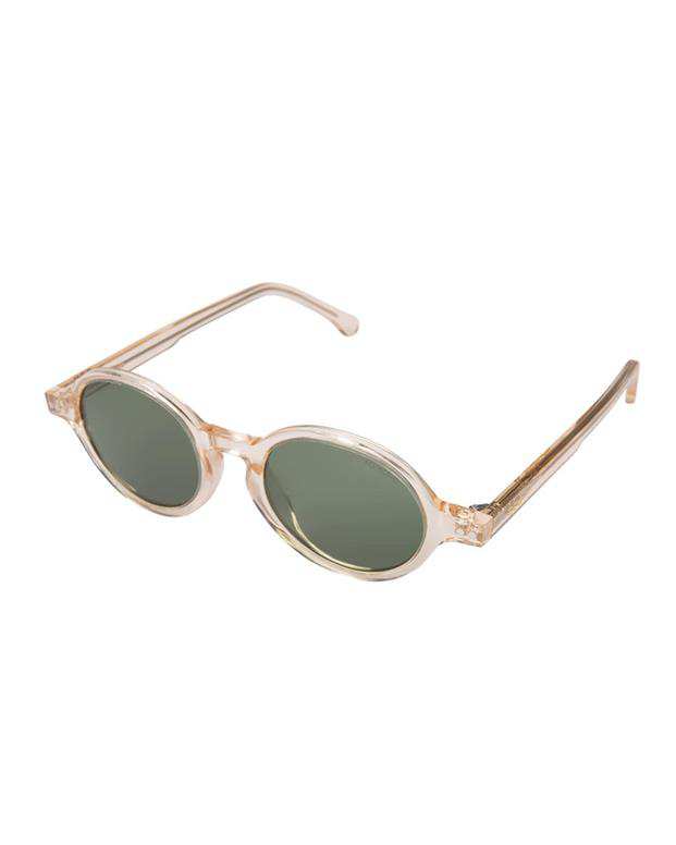 Komono Damon Acetate Champagne عینک آفتابی