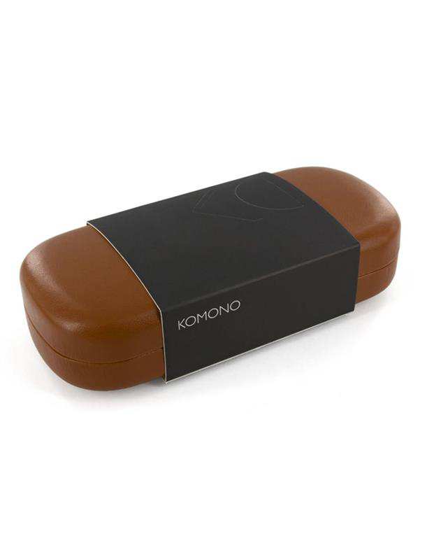 Komono Damon Acetate Champagne عینک آفتابی