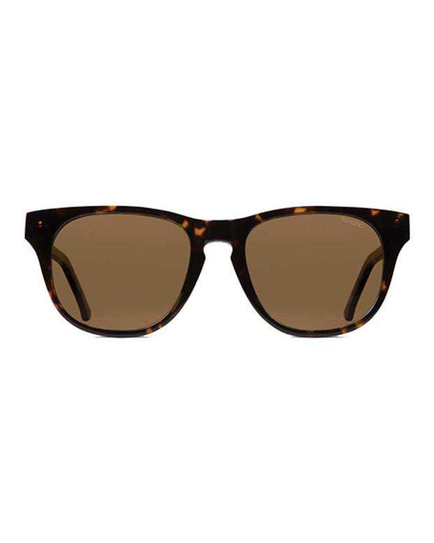 Komono Luca Acetate Tortoise عینک آفتابی