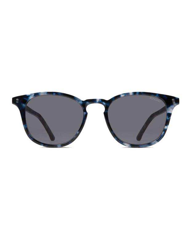 Komono Beaumont Acetate Indigo Demi عینک آفتابی