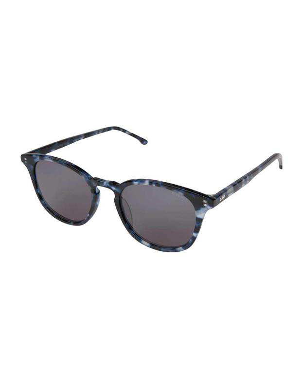 Komono Beaumont Acetate Indigo Demi عینک آفتابی