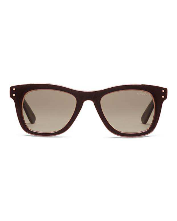 عینک آفتابی Allen Black Tortoise Komono