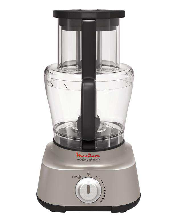 غذاساز مدل Moulinex Masterchef FP903A