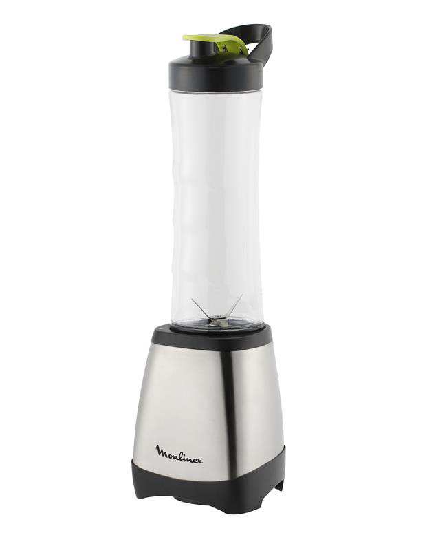 مخلوط‌کن شیکر مدل Moulinex Mini Blender LM1A