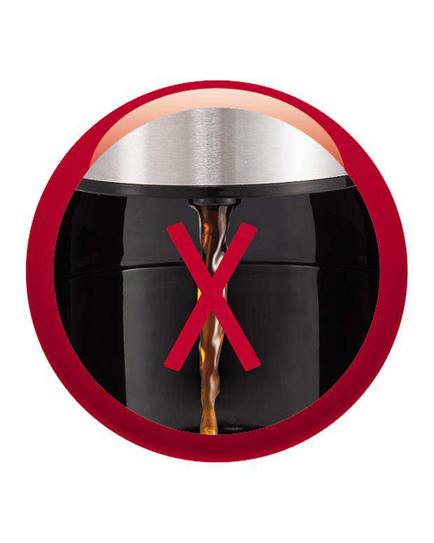 قهوه‌ساز مدل Moulinex Subito FG1518