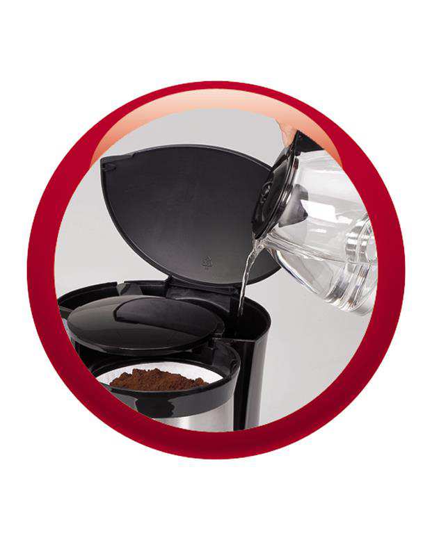 قهوه‌ساز مدل Moulinex Subito FG1518