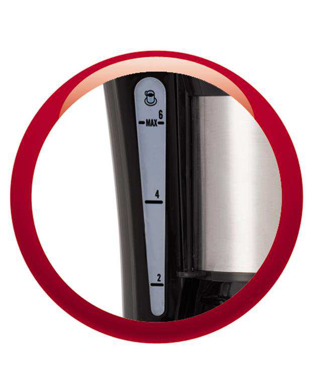 قهوه‌ساز مدل Moulinex Subito FG1518