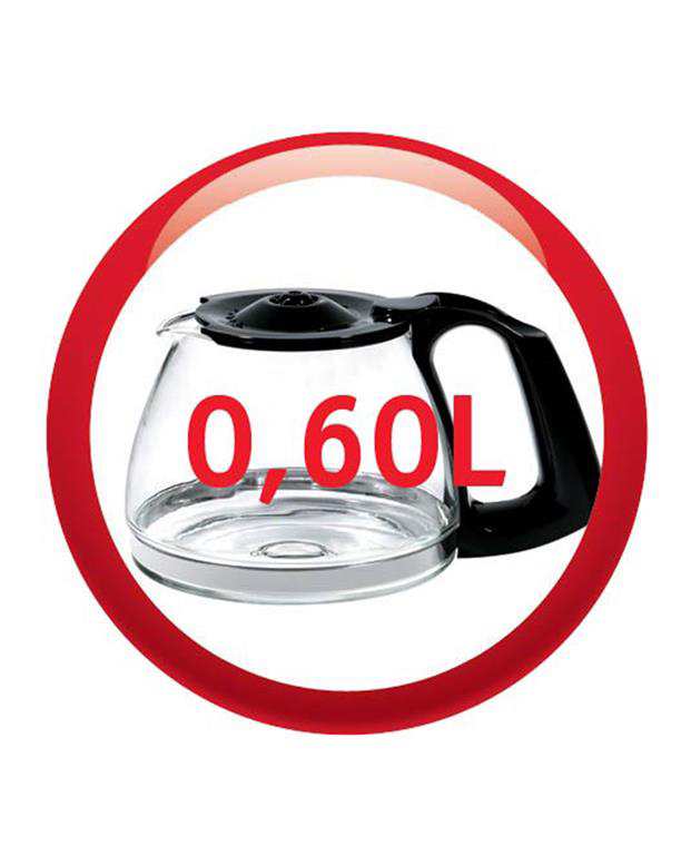 قهوه‌ساز مدل Moulinex Subito FG1518