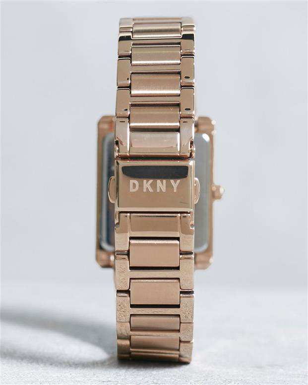 ساعت مچی زنانه مدل NY2626 DKNY