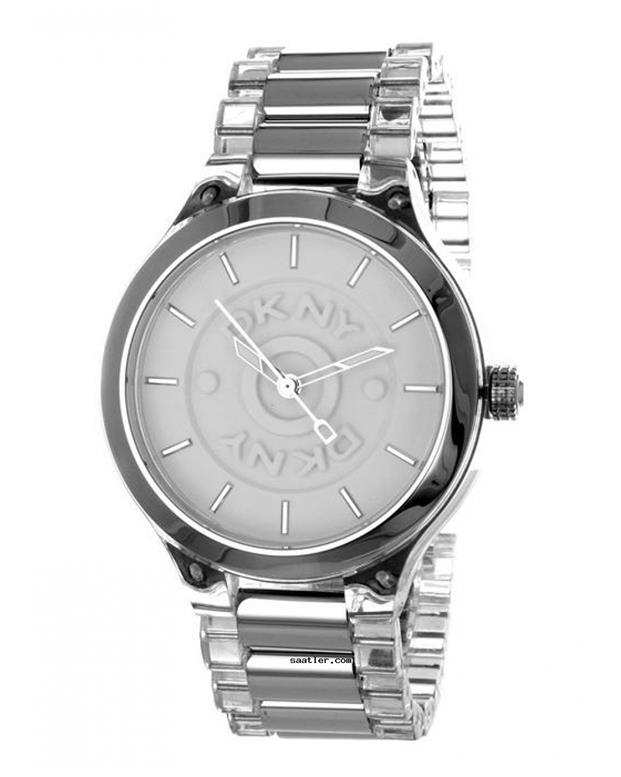 ساعت مچی زنانه مدل NY8167 DKNY