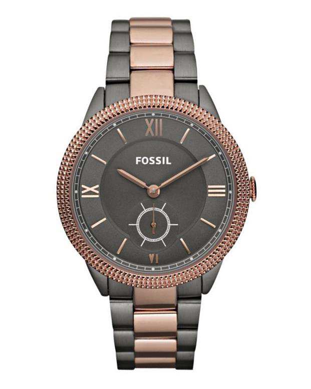 ساعت مچی مردانه مدل ES3068 Fossil
