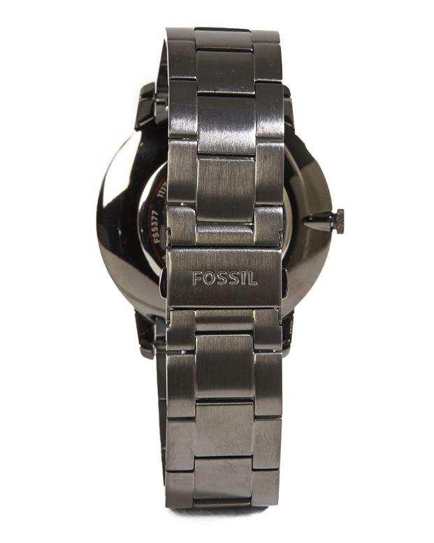 Fossil top watch fs5377