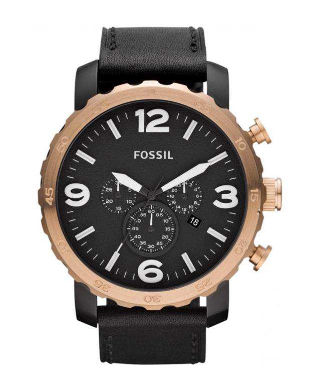ساعت مچی مردانه مدل JR1369 Fossil