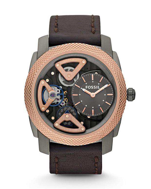 ساعت مچی مردانه مدل ME1122 Fossil