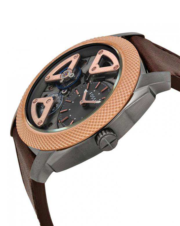 ساعت مچی مردانه مدل ME1122 Fossil
