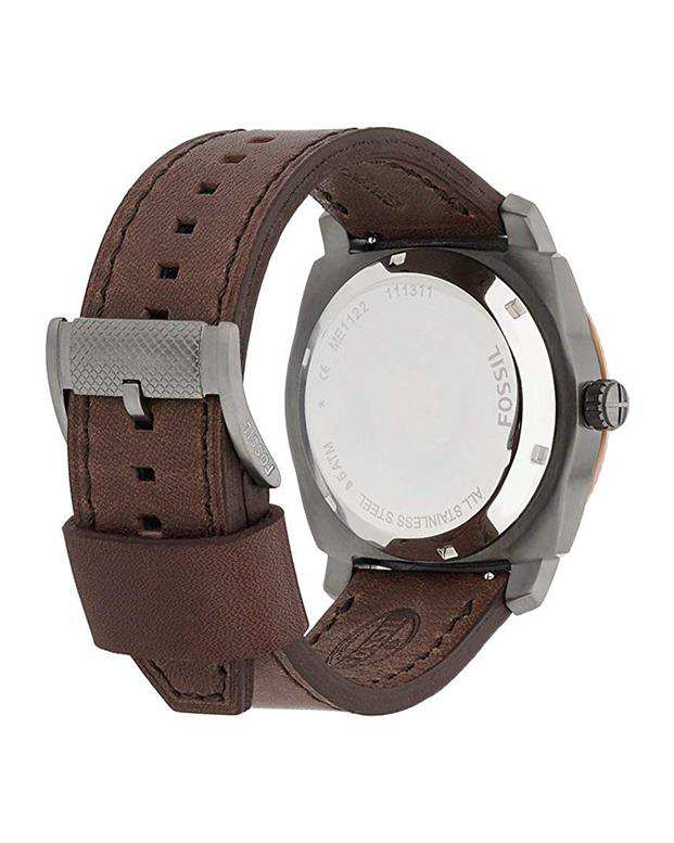 ساعت مچی مردانه مدل ME1122 Fossil