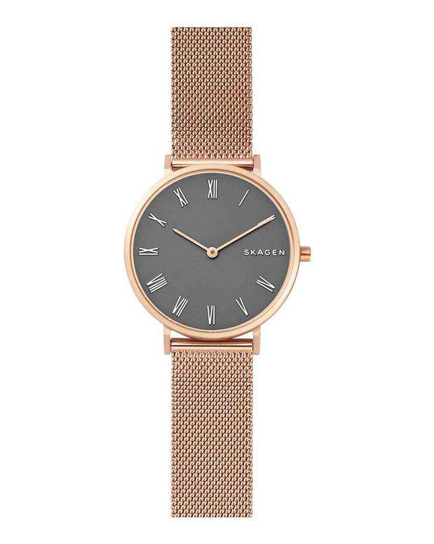 ساعت مچی زنانه مدل SKW2675 Skagen