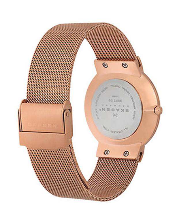 ساعت مچی زنانه مدل SKW2675 Skagen