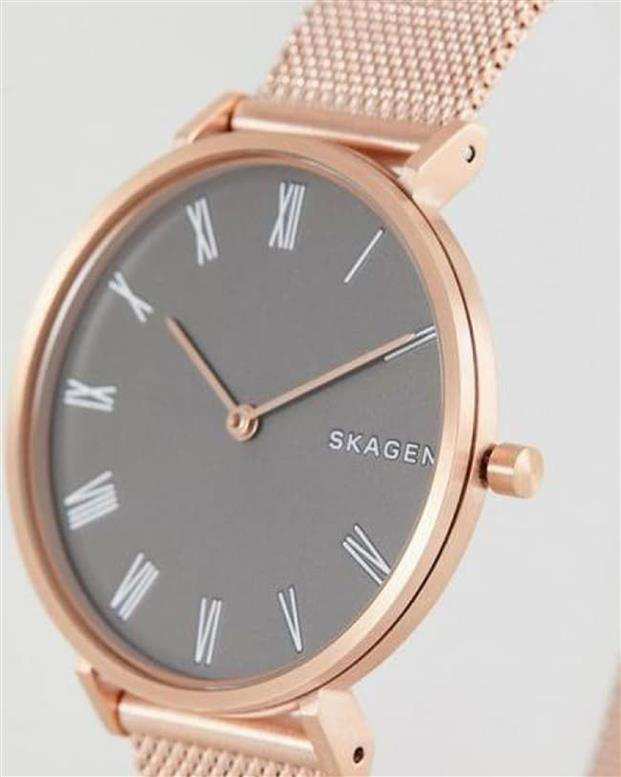 ساعت مچی زنانه مدل SKW2675 Skagen