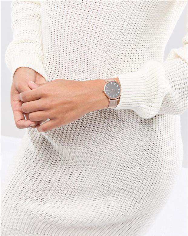 ساعت مچی زنانه مدل SKW2675 Skagen