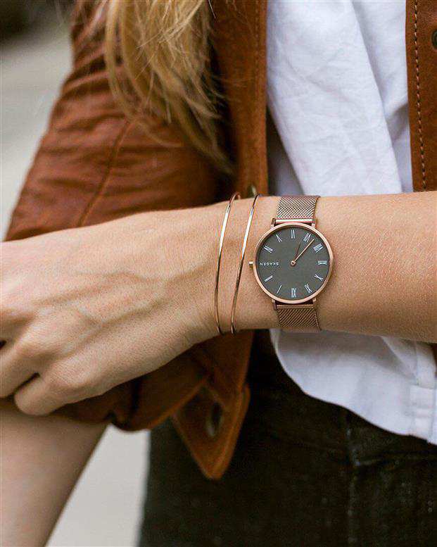 ساعت مچی زنانه مدل SKW2675 Skagen