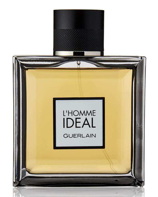 عطر مردانه 100ml L'Homme Ideal EDT Guerlain