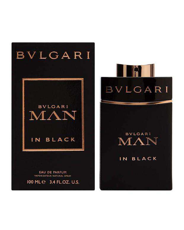 عطر مردانه 100ml Man in Black EDP Bvlgari